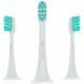 Аксесуари для зубних щіток Mijia Toothbrush Head for T100 (3шт/упаковка) MBS302 (NUN4098CN) 166345 фото 1