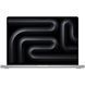 Ноутбук Apple MacBook Pro 16 16CPU/40GPU/48GB/1TB Silver MX2W3 2024 (M4 Max) 341226 фото 1