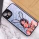 TPU+PC чохол Prisma Ladies для Apple iPhone 14 (6.1") Rabbit 262536 фото 4