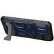 TPU+PC чохол Nillkin CamShield Adventurer Pro (шторка на камеру) для Apple iPhone 14 Pro Max (6.7") Interstellar Blue 261422 фото 3