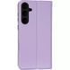 Чохол-книжка Samsung A55 (A556) Book Cover Gelius Shell Case Violet 291792 фото 3