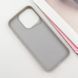 Чохол TPU VIVA для Apple iPhone 13 Pro (6.1") Grey 322789 фото 4