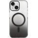 Чохол TPU+PC Phantom with MagSafe для Apple iPhone 13 / 14 (6.1") Grey 355745 фото 1