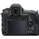 Цифр. фотокамера дзеркальна Nikon D850 body 371774 фото 3