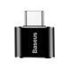 Adapter Baseus Type-C -> USB (CATOTG-01) 146369 фото 1
