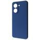 Чохол WAVE Colorful Case (TPU) Xiaomi Redmi A5/Poco C71 blue 381330 фото 1