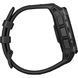 Смарт-годинник Garmin Instinct 3 50mm Solar Black with Charcoal Band (010-02935-00) 354171 фото 6