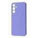 Чохол WAVE Colorful Case (TPU) Samsung Galaxy S25 Plus light purple 335159 фото 1