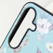 TPU+PC чохол Secret Garden для Samsung Galaxy A25 5G Mint 327133 фото 5