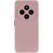 Чохол Silicone Cover Lakshmi Full Camera (AAA) для Xiaomi Redmi 14C / Poco C75 Рожевий / Pink Sand 327081 фото 3