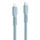Кабель Proove Eternal Type-C To Lightning 27W (1m) (CCET27002108) Light Blue 316266 фото 1