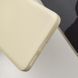 Чохол TPU GETMAN Liquid Silk Full Camera для Xiaomi Poco X6 Pro Пісочний / Sand 397129 фото 7