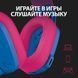 гарнітура LOGITECH G435 LIGHTSPEED Wireless Gaming - BLUE (981-001062) 306597 фото 10