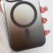 Чохол TPU+PC Phantom with MagSafe для Apple iPhone 13 / 14 (6.1") Grey 355745 фото 2