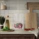 Пакети для вакуумування Electrolux, 22х30см, 50шт (EVSRB1) 369860 фото 6