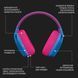 гарнітура LOGITECH G435 LIGHTSPEED Wireless Gaming - BLUE (981-001062) 306597 фото 4
