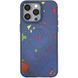 Чохол TPU+PC Flush with MagSafe для Apple iPhone 14 Pro (6.1") Dark blue 312588 фото 1