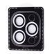 Захист камери ACHILLES iPhone 12 Pro Max (silver) 253894 фото 1