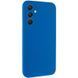 Чохол Silicone Cover Ummi Lakshmi Full Camera (AA) для Samsung Galaxy A56 5G Синій / Navy Blue 404192 фото 1