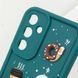 Чохол TPU Toys Case для Samsung Galaxy A25 5G Pine Green / Always Happy 326402 фото 7