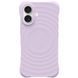 Чохол TPU Orbit with MagSafe для Apple iPhone 16 (6.1") Dasheen 381756 фото 2