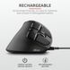 Миша Trust Voxx Rechargeable Ergonomic, WL, чорний (23731_TRUST) 363711 фото 7