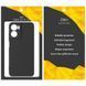 Чохол TPU Epik Black Full Camera для Motorola Moto G05 / E15 Чорний 377450 фото 2