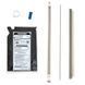 Комплект обслуговування DEV-KIT-FC505K 6LK49168000 TOSHIBA 292644 фото 2