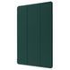 Чохол WAVE Smart Cover Xiaomi Redmi Pad 7/Pad 7 Pro 11,2" forest green 337496 фото 1
