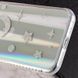 TPU+Glass чохол Aurora Space для Apple iPhone 11 Pro Max (6.5") Місяць 205557 фото 3