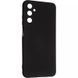 Чохол-накладка Samsung A057 (A05s) Full Soft Case Black 285074 фото 2