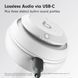 Навушники Beats By Dr. Dre Beats Studio Pro (MC2P4) Matte White 330903 фото 4