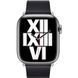 Ремінець Apple Watch 41 Mm Modern Buckle L Black (ML7F3) 268804 фото 3
