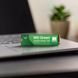 Твердотільний запам&rsquo;ятовувальний пристрій накопичувач (SSD) G4 M.2 NVME 500GB GREEN SN3000 WDS500G4G0E WDC 348629 фото 3