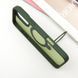 Чохол Ummi Colorful with MagSafe HQ Ring для Apple iPhone 16 Pro Max (6.9") Green 402117 фото 4