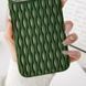 Чохол TPU Ribbio для Apple iPhone 13 / 14 (6.1") Green 388183 фото 2