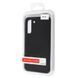 Чохол WAVE Full Silicone Cover Samsung Galaxy S21 FE (G990B) cyprus green 333668 фото 2