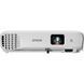 Проєктор Epson EB-E12 XGA, 3600 lm, 1.44 379864 фото 4