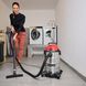 Пилосос професійний Einhell TC-VC 3055 S 950Вт 190мБар 30л 4.8кг 398293 фото 12
