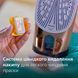 Праска Philips 7500 Series, 3200Вт, 300мл, паровий удар -260гр, постійна пара - 50гр, нерж. сталь, синій (DST7510/80) 375106 фото 10