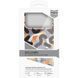 TPU чохол Pastel Chaos with MagSafe для Apple iPhone 17 Pro (6.3") Black 399761 фото 2