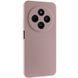 Чохол Silicone Cover Lakshmi Full Camera (AAA) для Xiaomi Redmi 14C / Poco C75 Рожевий / Pink Sand 327081 фото 1