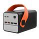 Портативна батарея Proove 60000mAh 65W Powerbox (PBPB65412201) Black 327918 фото 4