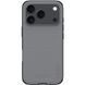 Чохол Nillkin Matte Pro для Apple iPhone 17 Pro (6.3") Transparent black 398538 фото 4