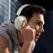 Навушники Baseus Bass 35 Max Wireless Headphones (A00070800221-00) Stellar White 358974 фото 8