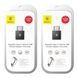 Adapter Baseus Type-C -> USB (CATOTG-01) 146369 фото 2