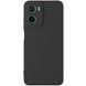 Чохол TPU Epik Black Full Camera для Motorola Moto G05 / E15 Чорний 377450 фото 1