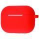 Чохол Silicone Case New for AirPods Pro red 332345 фото 1