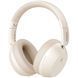 Навушники Baseus Bass 35 Max Wireless Headphones (A00070800221-00) Stellar White 358974 фото 1