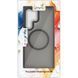 Чохол Ummi Colorful with MagSafe для Samsung Galaxy S24 Ultra Чорний / Black 401963 фото 6